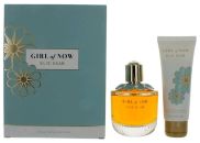 Coffret Girl Of Now 2023 : Eau de parfum 90 ml + Lait corps 75 ml pas chère
