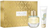 Elie Saab Coffret Girl Of Now : Eau de Parfum 50 ml + Lait Corps pas chers