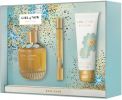 Elie Saab Coffret Girl Of Now : Eau de Parfum 90 ml + Vaporisateur format voyage + Crème Corps pas chers