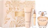 Elie Saab Coffret Le Parfum : Eau de Parfum 90 ml + Vaporisateur format voyage + Crème Corps pas chers