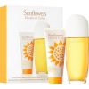 Elizabeth Arden Coffret Sunflowers : Eau de Toilette 100 ml + Crème Corps  pas chers