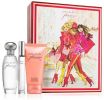 Estée Lauder Coffret Pleasures : Eau de Parfum 50ml + Crème pour le corps + Miniature pas chers