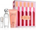 Estée Lauder Coffret Pleasures : Eau de Parfum 50ml + Crème pour le corps + Miniature pas chers