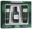 Geoffrey Beene Coffret Grey Flannel : Eau de toilette 120 ml + Gel douche 100 ml + Baume après-rasage 100 ml pas chers