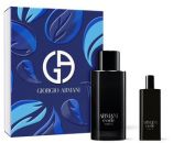 Coffret Armani Code Parfum Saint Valentin 2024 : Eau de parfum 125 ml + Eau de parfum 15 ml pas chère