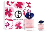 Coffret My Way Saint Valentin 2024 : Eau de parfum 30 ml + Eau de parfum 7 ml pas chère