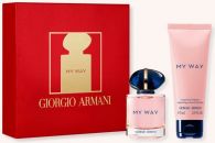 Coffret Noël My Way : Eau de parfum 30 ml + Lait Corps pas chère