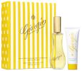 Giorgio Beverly Hills Coffret Giorgio : Eau de toilette 90 ml + Lait corps 50 ml pas chers