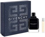 Coffret Gentleman 2022 : Eau de parfum 100 ml + Vaporisateur 12.5 ml pas chère