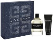 Coffret Gentleman 2022 : Eau de toilette 100 ml + Gel Douche 75 ml pas chère