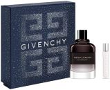 Coffret Gentleman Boisée 2022 : Eau de parfum 100 ml + Vaporisateur 12.5 ml pas chère