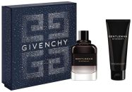 Coffret Gentleman Boisée 2022 : Eau de parfum 60 ml + Gel douche 75 ml pas chère