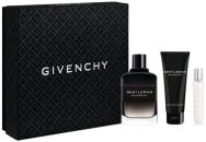 Coffret Gentleman Boisée 2024 : Eau de parfum 100 ml + Format voyage 12,5 ml + Gel douche 75 ml pas chère