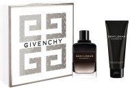 Coffret Gentleman Boisée Noël 2023 : Eau de parfum 60 ml + Gel douche 75 ml pas chère