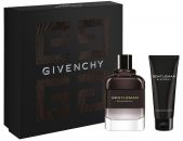 Coffret Gentleman 2021 : Eau de parfum 100 ml + Gel Douche 75 ml  pas chère