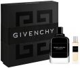 Givenchy Coffret Gentleman : Eau de parfum 100 ml + Vaporisateur de voyage  pas chers