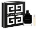 Givenchy Coffret Gentleman : Eau de parfum 100 ml + Vaporisateur de voyage pas chers