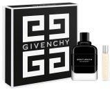 Coffret Gentleman 2021 : Eau de parfum 100 ml + Vaporisateur de voyage pas chère