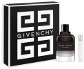 Givenchy Coffret Gentleman : Eau de Parfum 100 ml + Vaporisateur de Voyage  pas chers