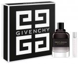 Coffret Gentleman 2021 : Eau de parfum 100 ml + Vaporisateur de Voyage  pas chère