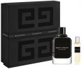 Givenchy Coffret Gentleman 2021 : Eau de parfum 100 ml + Vaporisateur de voyage pas chers