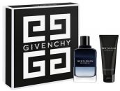 Coffret Gentleman 2022 : Eau de toilette 100 ml + Gel Douche pas chère