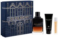 Coffret Gentleman Réserve Privée Noël 2024 : Eau de parfum 100 ml + Format voyage 12,5 ml + Gel douche 75 ml pas chère