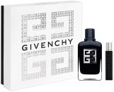 Coffret Gentleman Society Fête des Pères 2023 : Eau de parfum 100 ml + Format voyage 12,5 ml pas chère