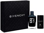 Coffret Gentleman Society Fête des Pères 2024 : Eau de parfum 100 ml + Déodorant 75 ml pas chère