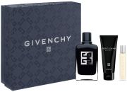 Coffret Gentleman Society Fête des Pères 2025 : Eau de parfum 100 ml + Format voyage 12,5 ml + Gel douche 75 ml pas chère