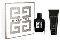 Coffret Gentleman Society Noël 2023 : Eau de parfum 60 ml + Gel douche 75 ml pas chère