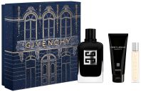 Coffret Gentleman Society Noël 2024 : Eau de parfum 100 ml + Format voyage 12,5 ml + Gel douche 75 ml pas chère