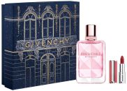 Coffret Irresistible Very Floral Noël 2024 : Eau de parfum 50 ml + Rouge à lèvres pas chère