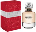 Coffret L'Interdit 2022 : Eau de parfum 80 ml pas chère