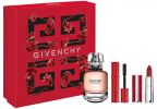 Givenchy Coffret L'interdit : Eau de parfum 50 ml + Mini rouge à lèvres + Mini mascara  pas chers