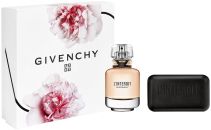 Coffret L'Interdit Fête des Mères 2023 : Eau de parfum 50 ml + Savon pas chère