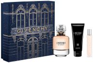 Coffret L'Interdit Noël 2024 : Eau de parfum 80 ml + Format voyage 12,5 ml + Lait corps 75 ml pas chère