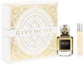 Coffret L'Interdit Parfum Noël 2025 : Eau de parfum 50 ml + Format voyage 12,5 ml pas cher