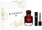 Coffret L'Interdit Rouge Fête des Mères 2025 : Eau de parfum 50 ml + Rouge à lèvres pas chère
