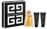 Givenchy Coffret Pi 2021 : Eau de Toilette 100 ml + Gel Douche + Baume Après-Rasage pas chers