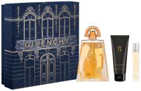 Coffret Pi Noël 2024 : Eau de toilette 100 ml + Format voyage 12,5 ml + Baume après-rasage 75 ml pas chère