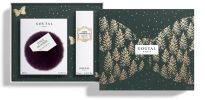 Goutal Coffret Tenue de Soirée Noël 2022 : Eau de parfum 100ml + Crème 75 ml pas chers