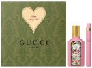 Gucci Coffret Flora Gorgeous Gardenia Fête des Mères 2023 : Eau de parfum 50 ml + Format voyage 10 ml pas chers