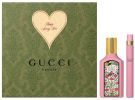 Gucci Coffret Flora Gorgeous Gardenia Fête des Mères 2023 : Eau de parfum 50 ml + Format voyage 10 ml pas chers