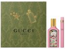 Gucci Coffret Flora Gorgeous Gardenia Noël 2023 : Eau de parfum 50 ml + Eau de parfum 10 ml pas chers