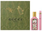 Coffret Flora Gorgeous Gardenia Noël 2023 : Eau de parfum 50 ml + Eau de parfum 10 ml pas chère