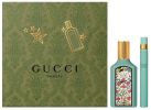Gucci Coffret Flora Gorgeous Jasmine Noël 2023 : Eau de parfum 50 ml + Eau de parfum 10 ml pas chers