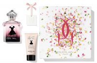 Coffret Fête des mères La Petite Robe Noire : Eau de Parfum 50 ml + Lait Corps + Céramique à parfumer. pas chère