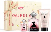 Coffret Fête des Mères La Petite Robe Noire : Eau de parfum 50 ml + Lait Corps + Miniature pas chère