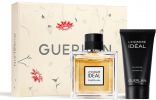 Guerlain Coffret L'Homme Idéal : Eau de Toilette 100 ml + Gel Douche pas chers